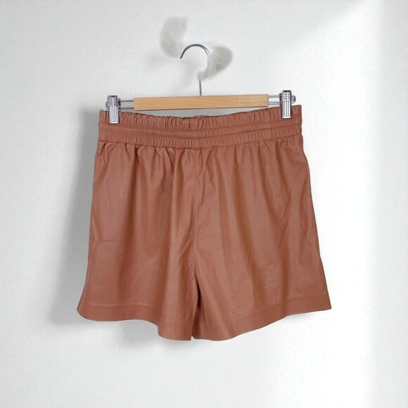 n:Philanthropy Zachary Pullover & Justine Short Set Ginger - Picture 9 of 10